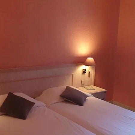 Hotel Bourbonnaise