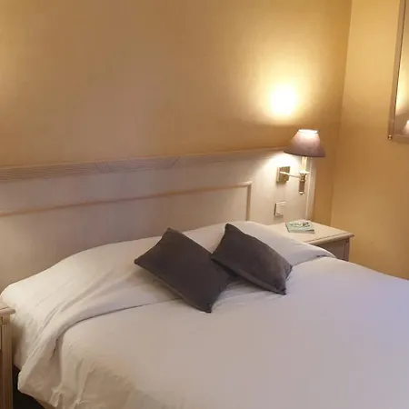 Bourbonnaise 3* Saint-Yorre