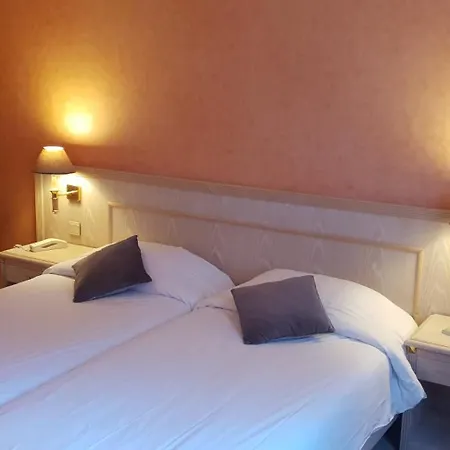 Bourbonnaise 3*