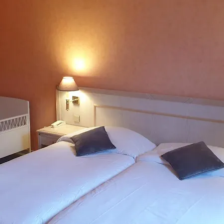 Hotel Bourbonnaise