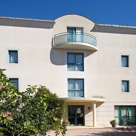 Bourbonnaise Hotel Saint-Yorre