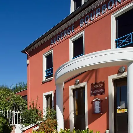 Bourbonnaise 3*