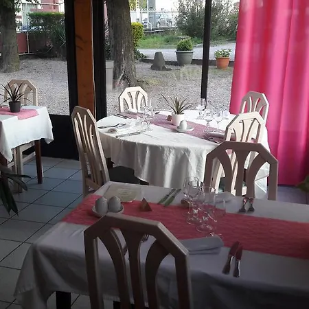 Bourbonnaise 3* Saint-Yorre