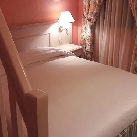 Hotel Bourbonnaise