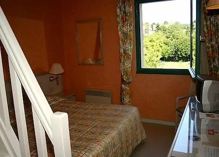 Hotel Bourbonnaise