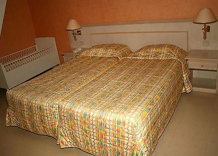 Bourbonnaise Hotel