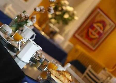 Hotel Bourbonnaise