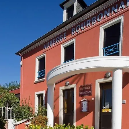 Bourbonnaise Hotel 3*