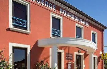 Bourbonnaise