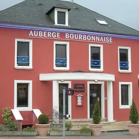 Bourbonnaise